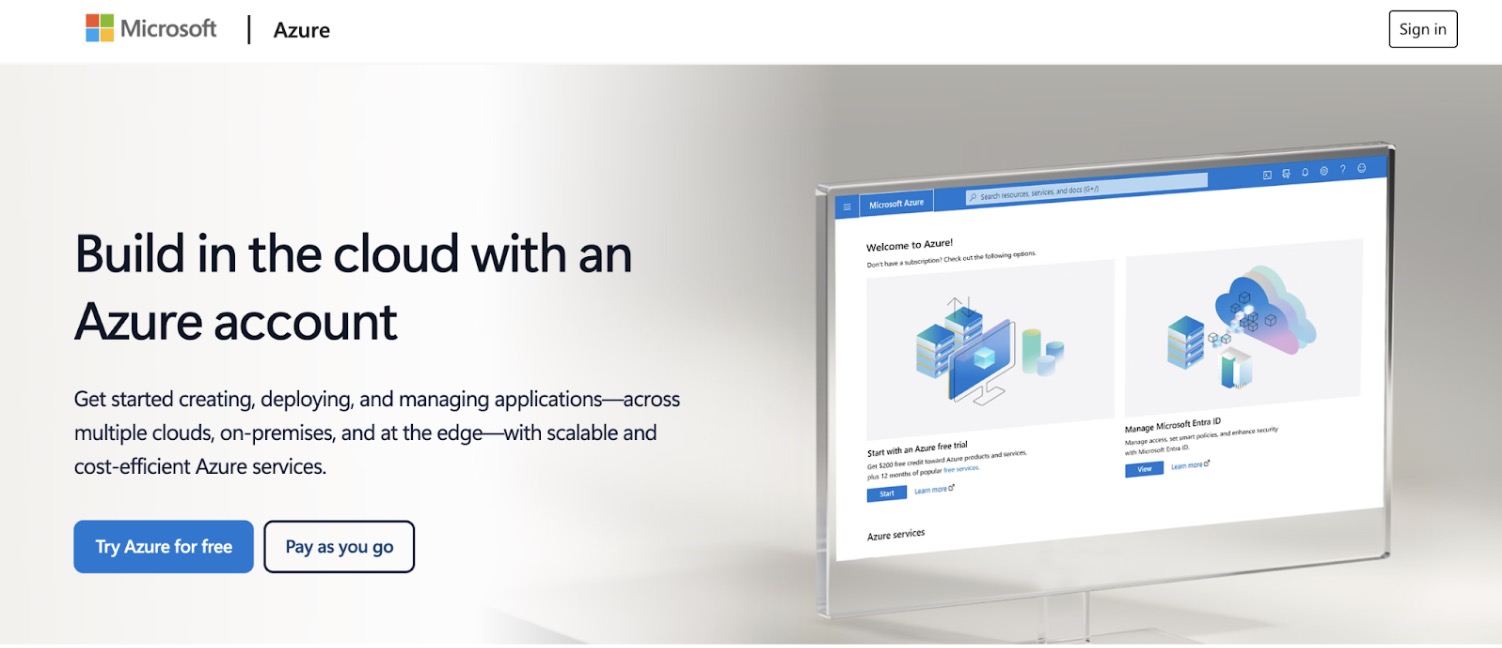 Azure Resource